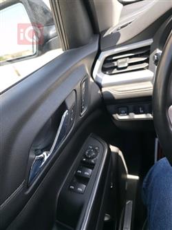 GMC Acadia